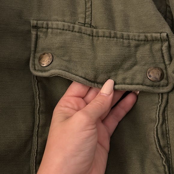 Free People Jacket - Picture 6 of 8